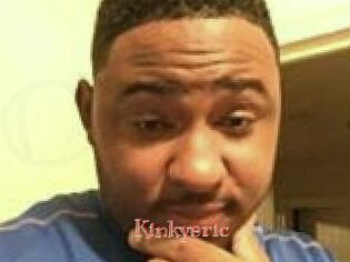 Kinkyeric