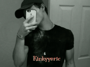 Kinkyyeric