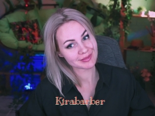 Kirabarber