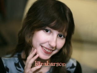 Kirabarson