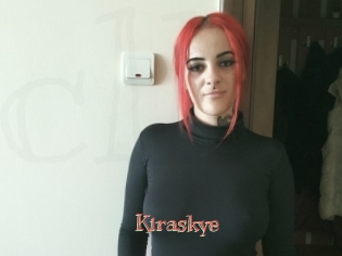 Kiraskye