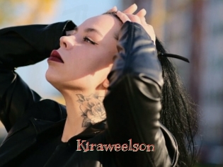 Kiraweelson