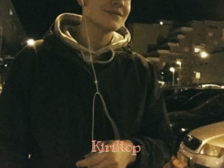 Kiriltop