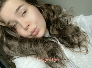 Kissalisa