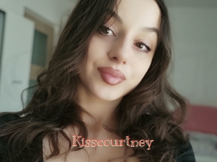 Kisscourtney