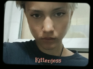 Kittenjess