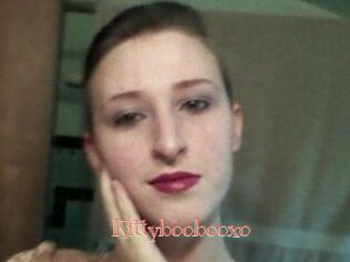 Kittyboobooxo