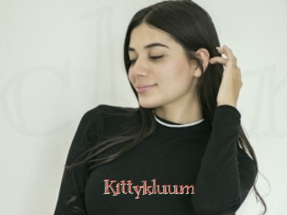 Kittykluum