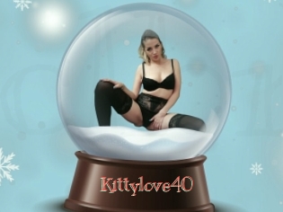 Kittylove40