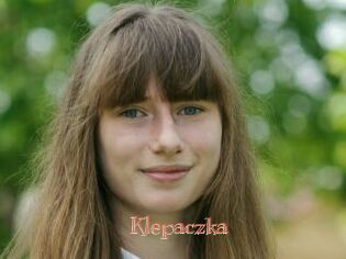 Klepaczka