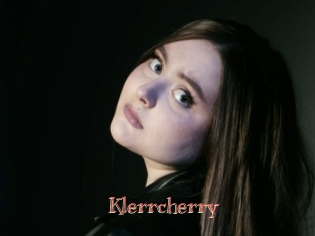 Klerrcherry