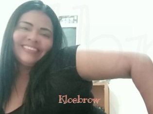 Kloebrow