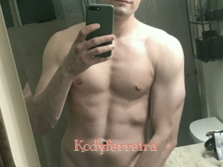 Kodyferreira