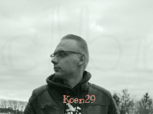 Koen29