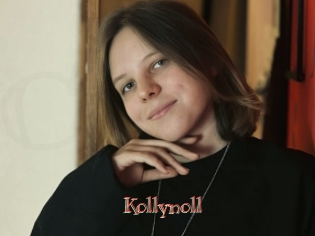 Kollynoll