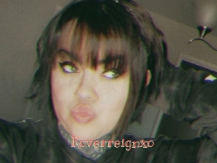 Koverreignxo