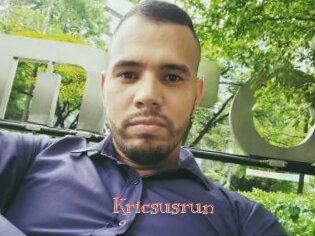 Kricsusrun