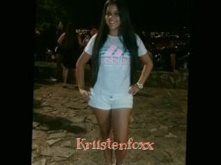 Kriistenfoxx
