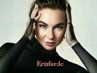 Krisferdo