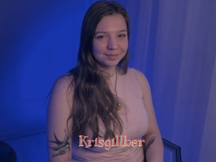 Krisgillber