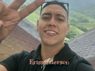 Krissanderson