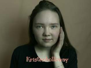 Kristenholloway