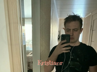 Kristianr