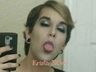 Kristin3l0ve