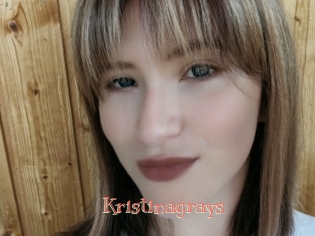 Kristinagrays