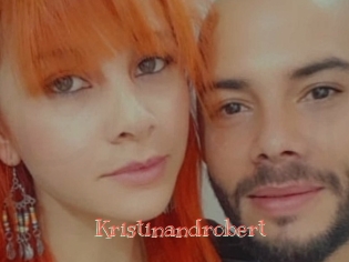 Kristinandrobert