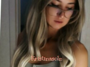 Kristinasoln