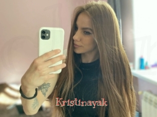 Kristinayak