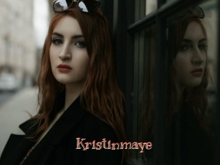 Kristinmaye