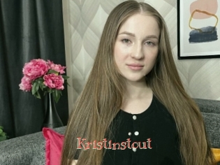 Kristinstout