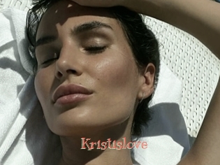 Kristislove