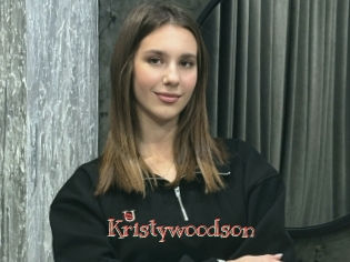 Kristywoodson