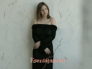Kseniajasmin