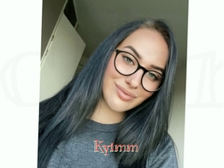 Kyimm