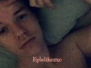 Kylelikesxo