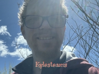 Kylesteams