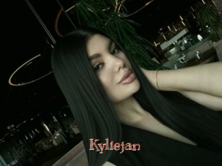 Kyliejan