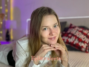 Kylievalerie