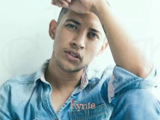 Kynie