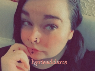 Kyrieaddams