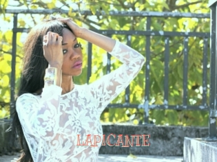 LAPICANTE