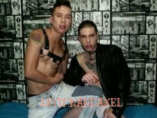 LEYTON_AND_AXEL