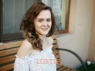 LIZETTEx