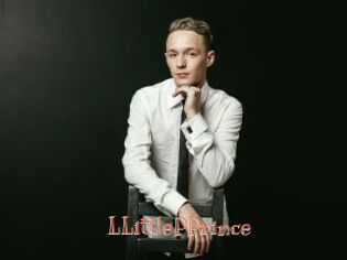 LLittlePPrince