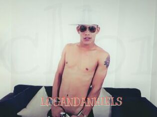 LOGANDANHIELS Celebrix