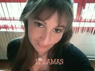 LOLAMAS